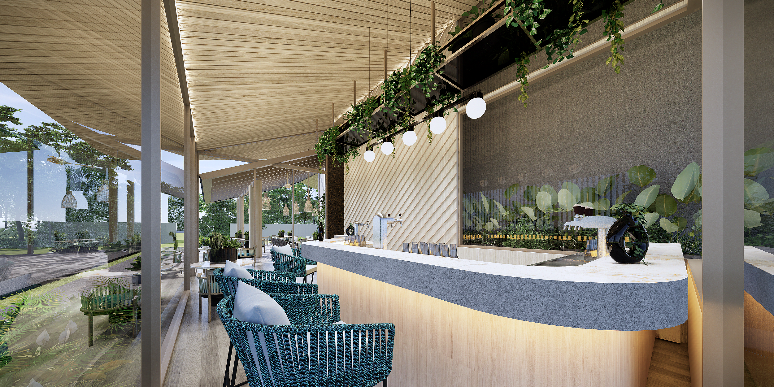 Amrits Luxury Villas 21